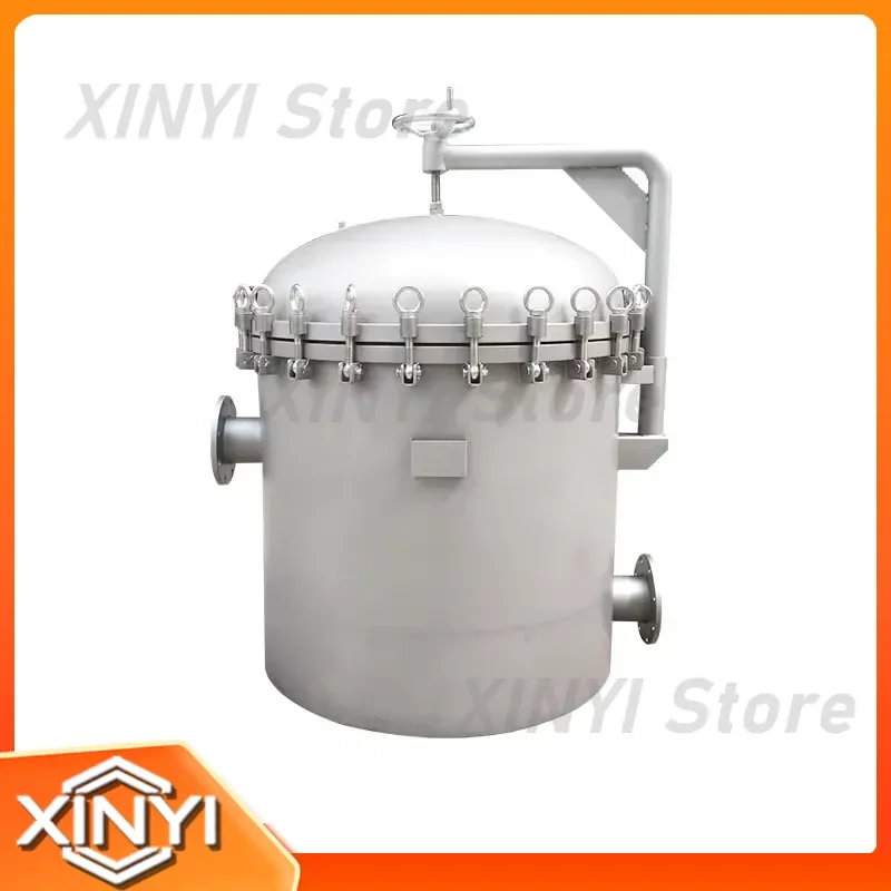 Multi-core Security Filter for 70-Core Security Precision Filter for Spot Quick Delivery for Tools and Hardware Safety