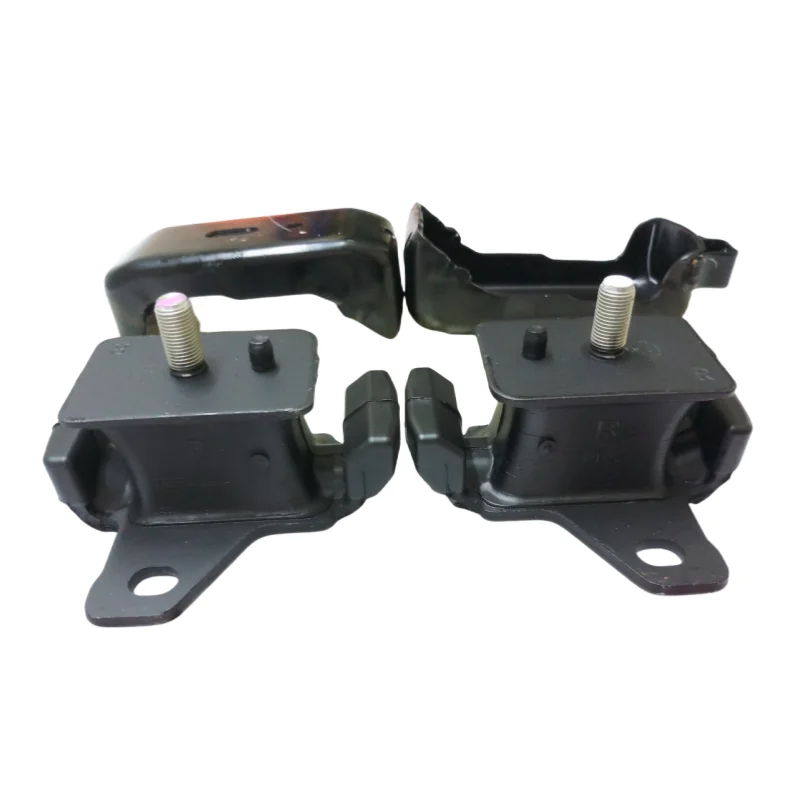 

Для Toyota HILUX FORTUNER INNOVA 1TR 2TR 123050 C011 Клей для верхних ножек двигателя 1шт.