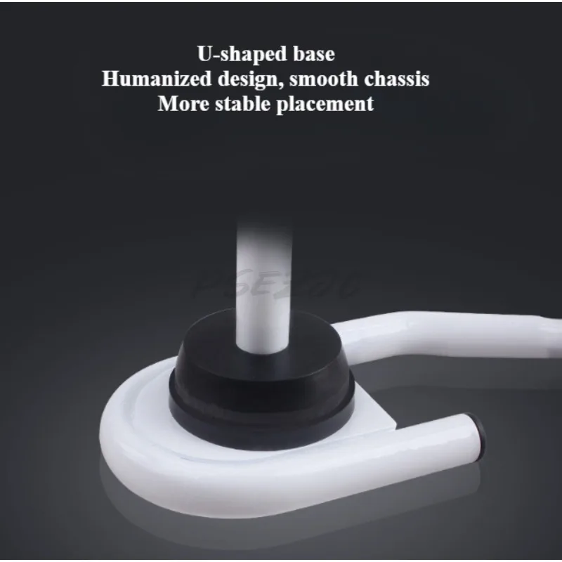 Handle Wrapping Film Packaging Tool Stretch Film Handguard Ring Suitable for Wrapping Film Paper Tube Diameter 76mm