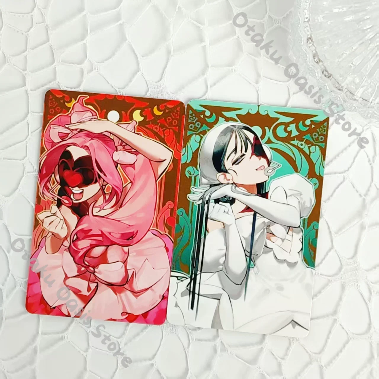 Аниме-закладка «Alien Stage» М – обзор и цена Anime Related Merchandise