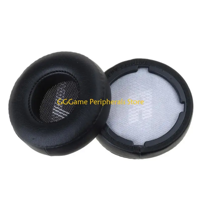 U55B Ear Pads Replacement Foam Cushion Sponge Cover Headphones Earphones Headset