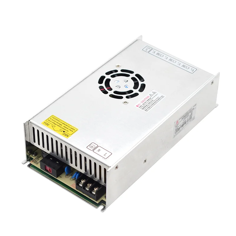 Riselaser Switching…