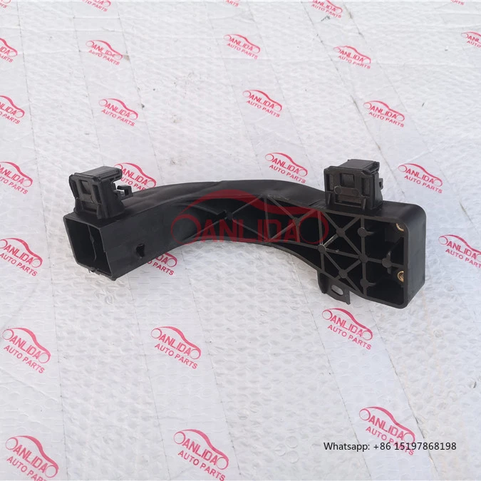 

64117-AA000 64127-AA000 for 2020 ELANTRA 2021 RADIATOR SUPPORT BRACKET /FRONT PANEL SUPPORT 64101-AA000 64900-AA000 28110-AA000