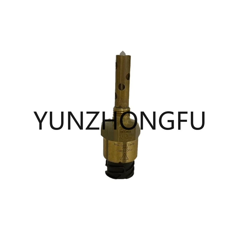 

1089057455 Suitable for Screw Air Compressor Temperature Sensor Gas Booster Compressor Accessories