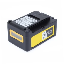 18V 5Ah Lithium-Ion Battery Replacement for Kärcher 18V Battery Power Platform Tools 24450350 With LCD Display