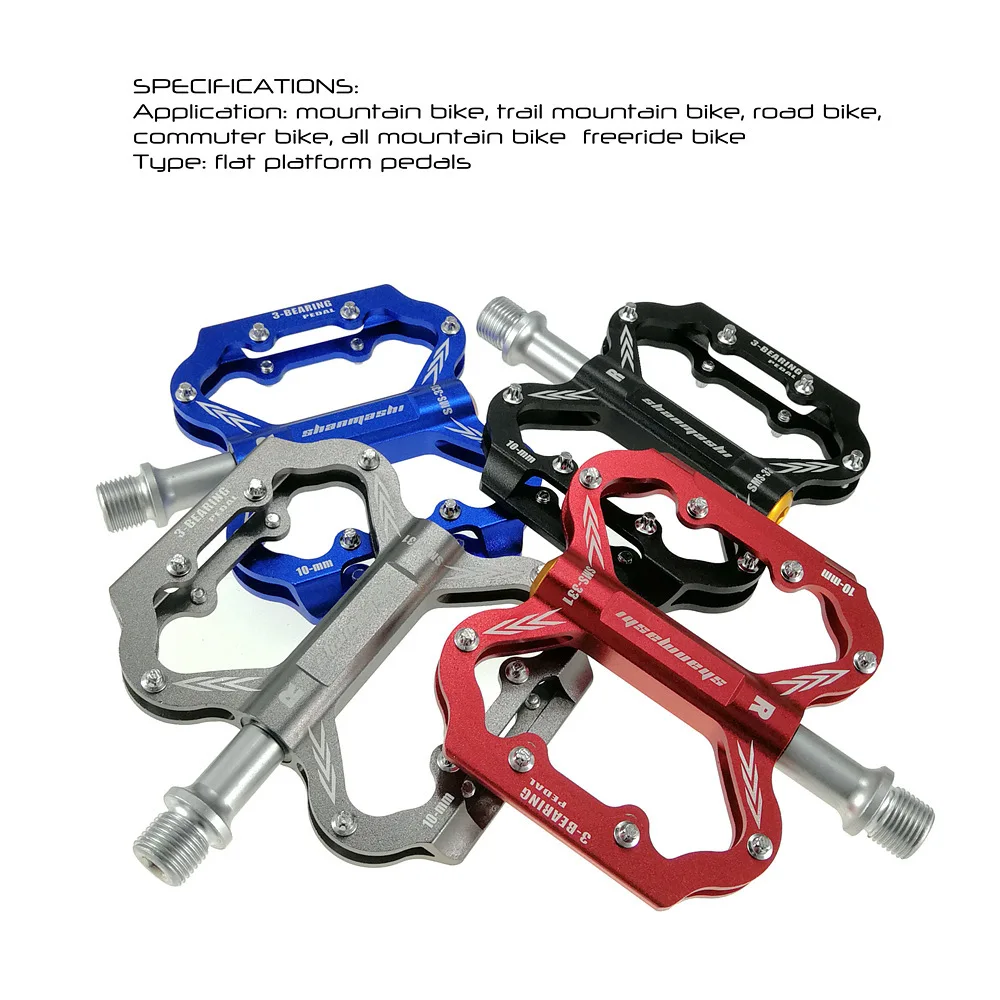 Bicycle Pedal G244 …