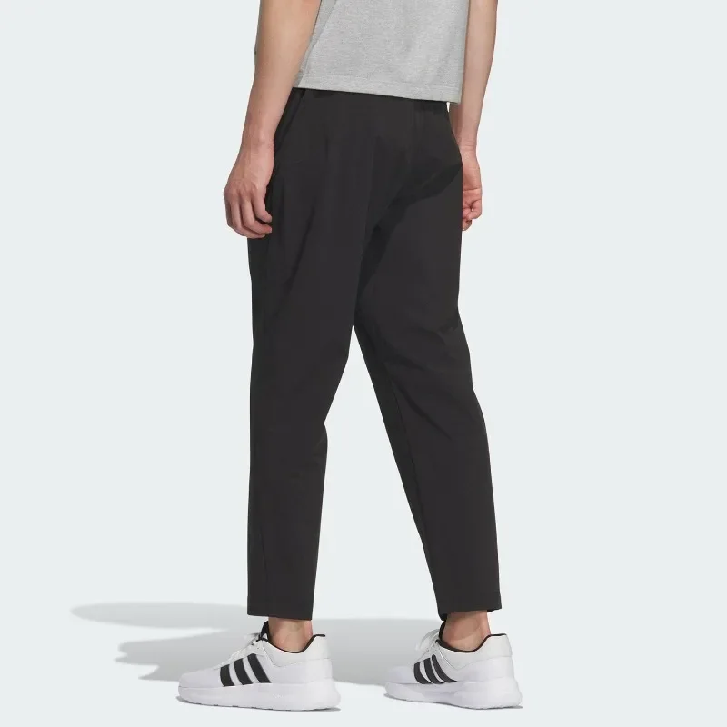 Adidas Four Seasons Unisex Breathable Light Sports Cone Trousers for men women Training & Daily Wear KE6008
