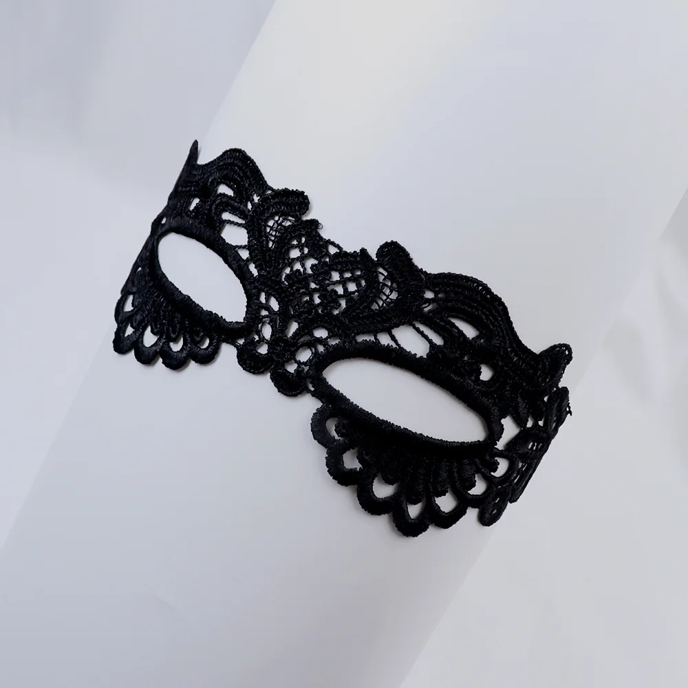 Sexy Atmosphere, Lace Mask, Eye Mask, Masquerade, Dance Princess, Cute Abstinence Themed Masked Veil