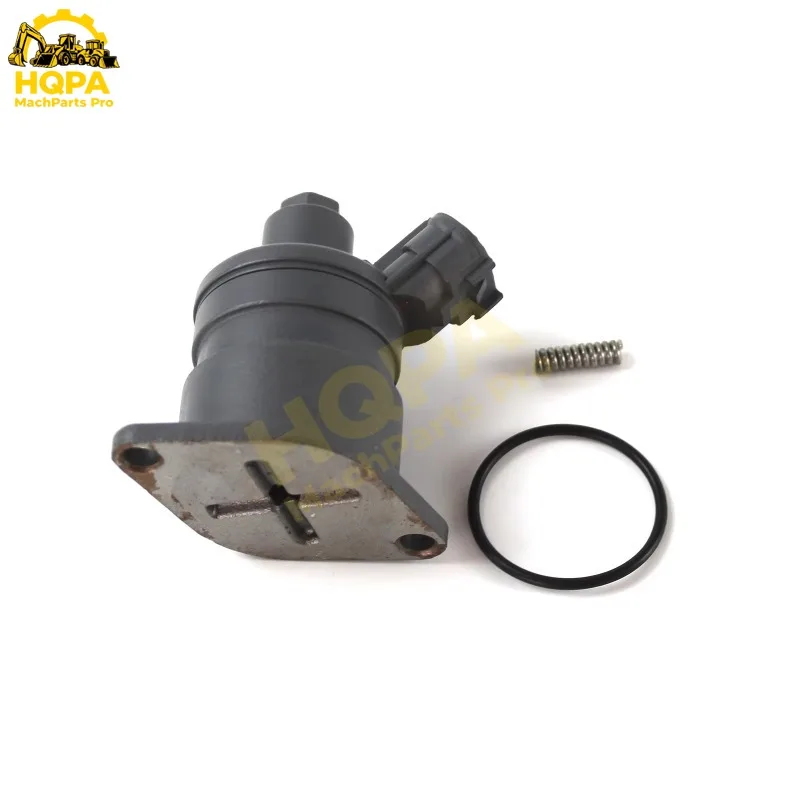 

9218234 Pressure Solenoid Valve For Hitachi ZX200-3 ZX210-3 ZX350-3 ZX330-3 Excavator 3 months Warranty