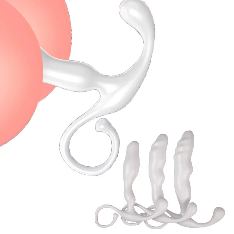 G Spot الاستمناء بعقب المكونات مدلك البروستاتا محفز الذكور الشرج بعقب المكونات المنتجات المثيرة BDSM الجنس لعب لألعاب الكبار #2