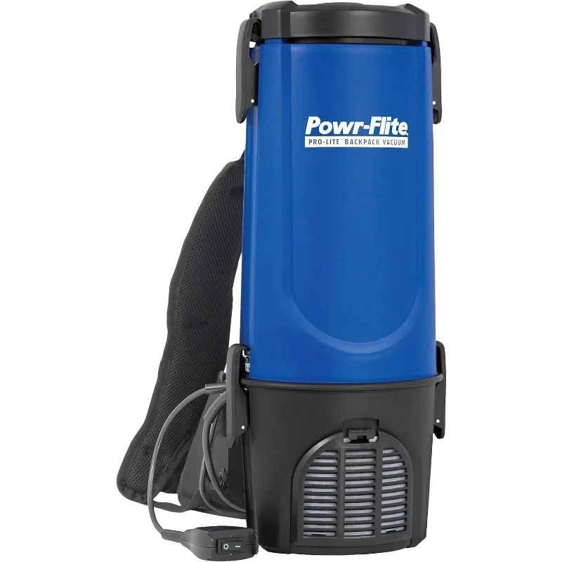 

Пылесосы Powr-Flite для рюкзака (Comfort Pro BP4S)