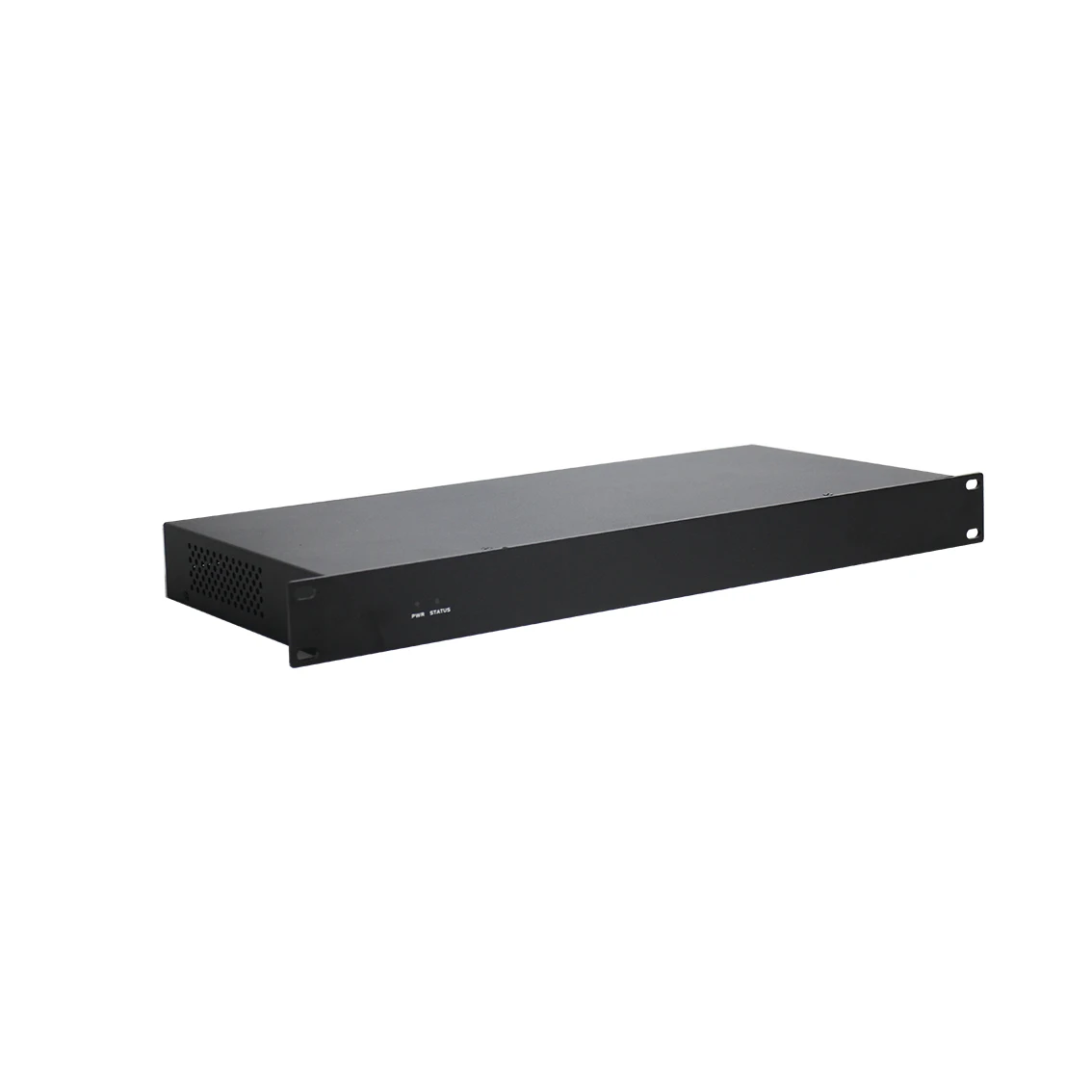 8In8Out Multifunctional DSP Audio Matrix Processor Customizable for Hall Conference Room