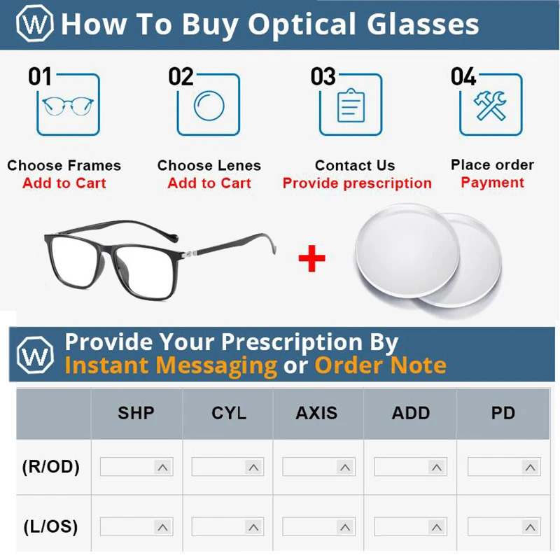 Lunettes vertes à revêtement asphérique, 1.56,1.61,1.67,1.74, CR-39, résine, Prescription, myopie hypermétropie, lentille optique Progressive