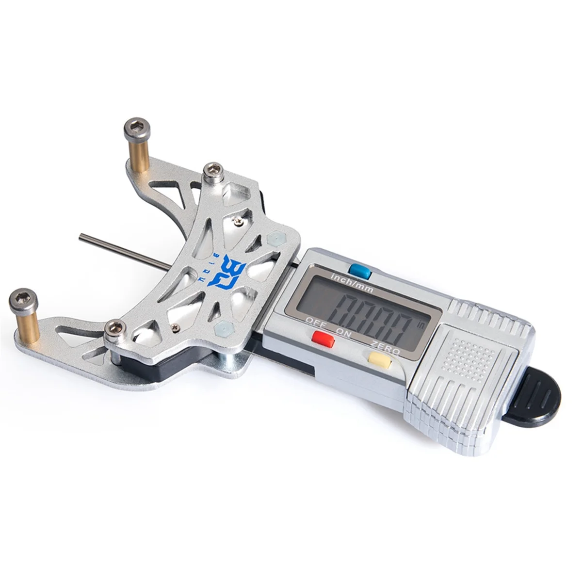 Ремень, электронный датчик с цифровым дисплеем, эластичный Тензиометр для Voron VZBOT LDO Motor S2DW