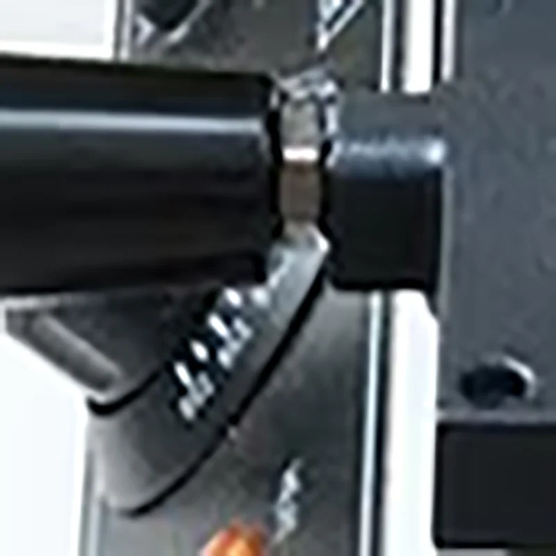 

Electric Sugar-coated Haws Shaped Waffle Machine Takoyaki Ball Skewer Waffle Stick Making Egg Cake Baker Oven