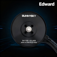 Edward SUNNYSKY betafpv Langyu Langyu X4112S brushless motor drone power KV450 KV400 KV340 полетный контроллер flight controller