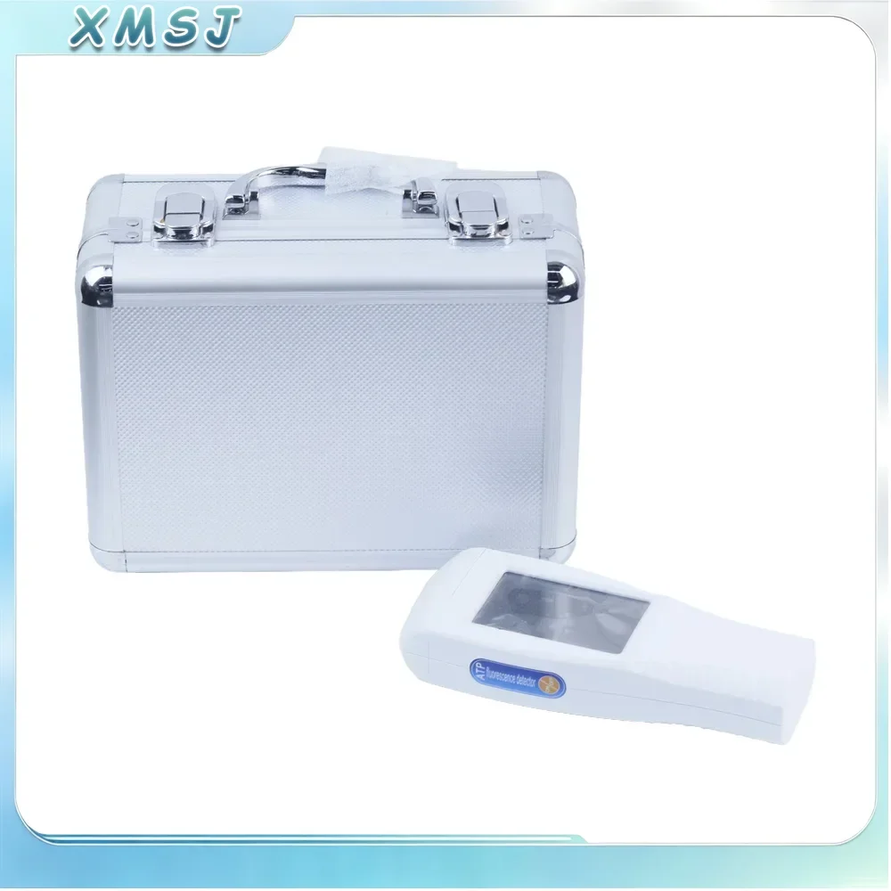Hotel Uses Bacteria Microbial Surface Cleanliness Tester Portable Atp Meter ATP Fluorescence Detector