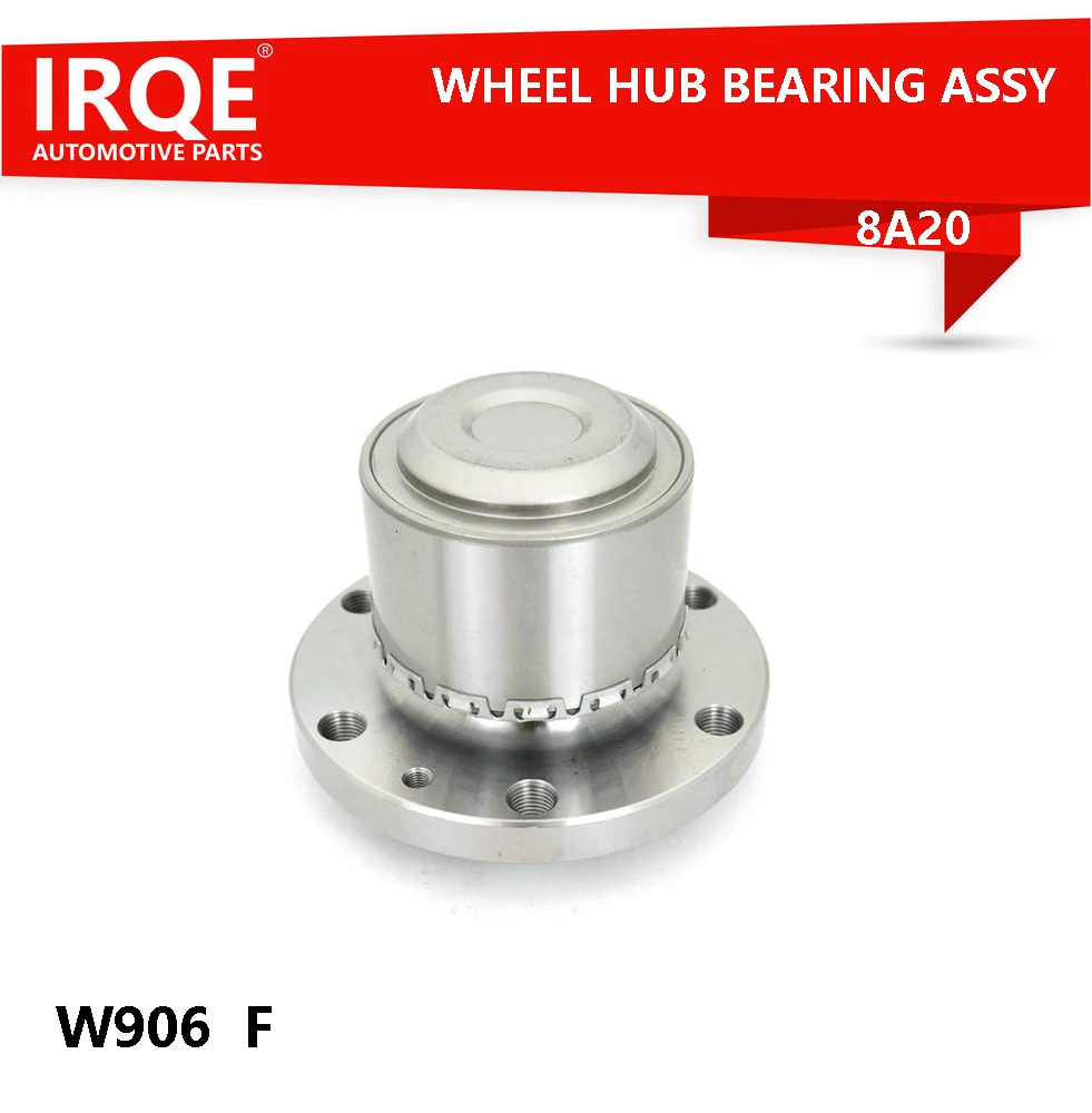 A9063302420 A9063303420 Automobile front wheel bearing unit shaft head assembly 8A20 For MERCEDES-BE NZ W906