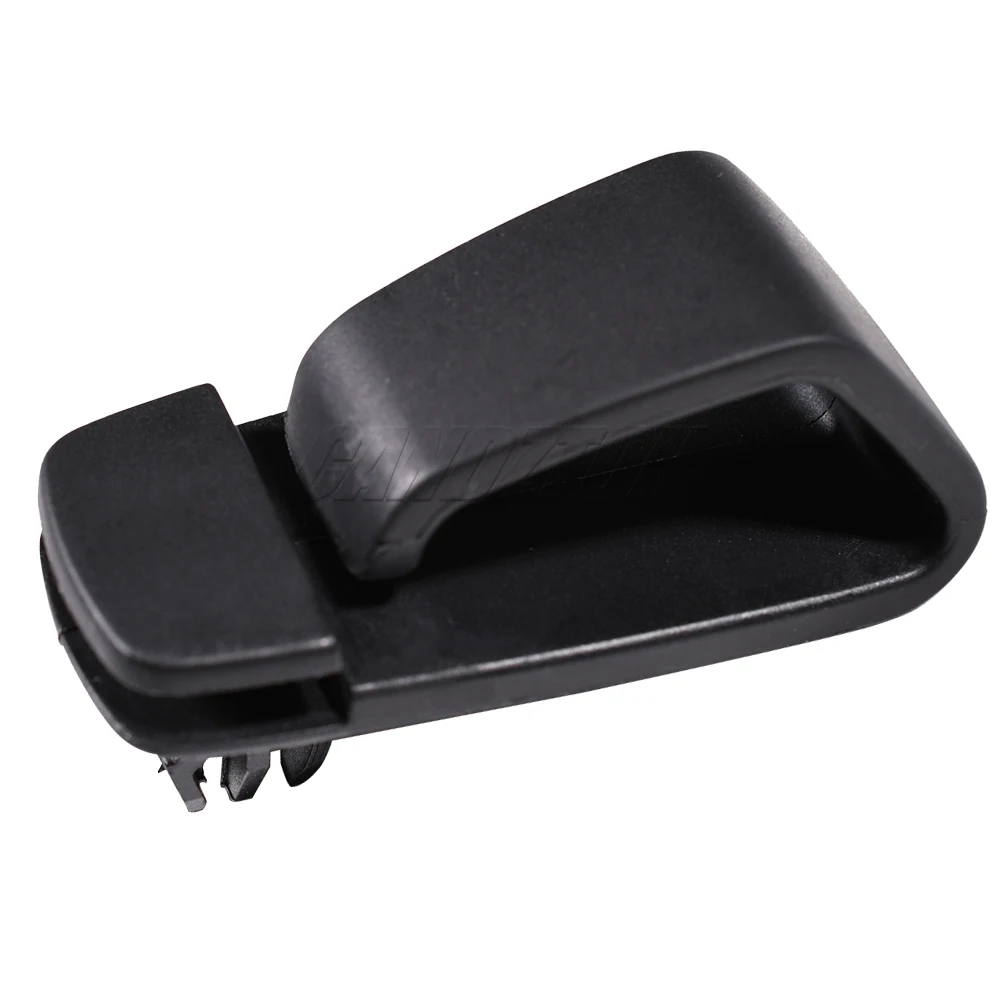 39835508   Gancio per pannello di rivestimento per VOLVO S90 2017-2019 S90L 2019 Gancio per bagagliaio Tappo per gancio per bagagli