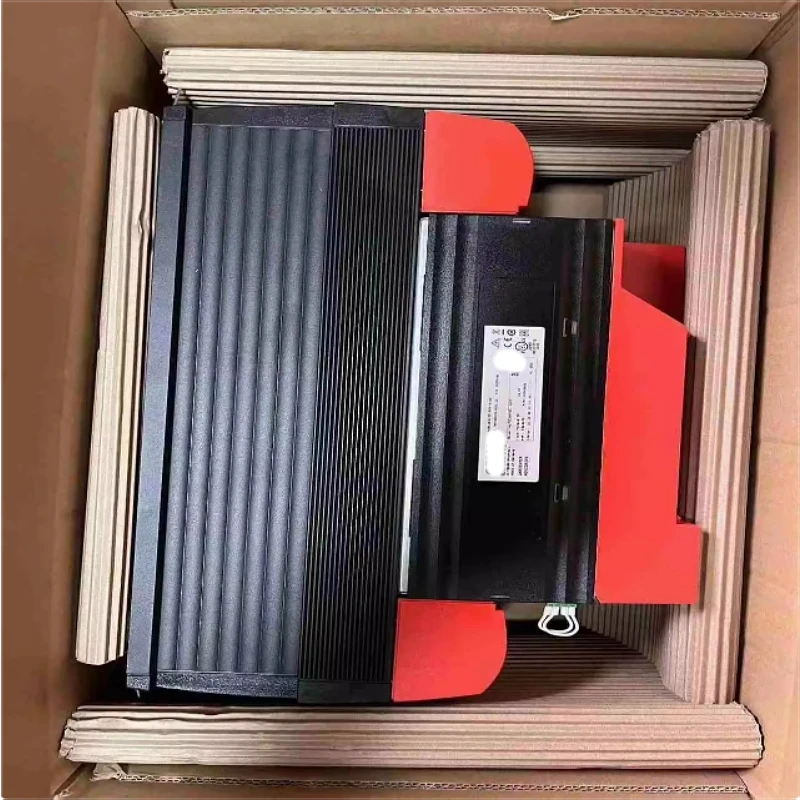 

New & Original PLC Servo Drive Movidrive MDX61B0040-5A3-4-00 MDX61B0040-5A3-4-0T