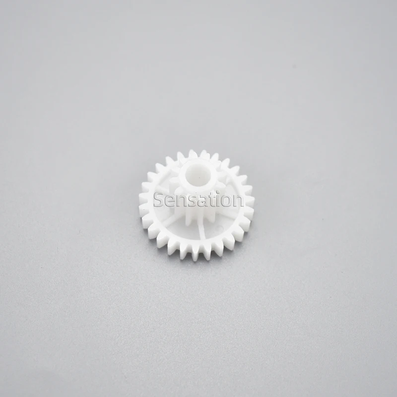 リコー MP1350 ドラムフレーム廃粉ギア MP9000 Pro 906 907 1100 1107 1357 1356 1357 ex 粉体添加ギア対応