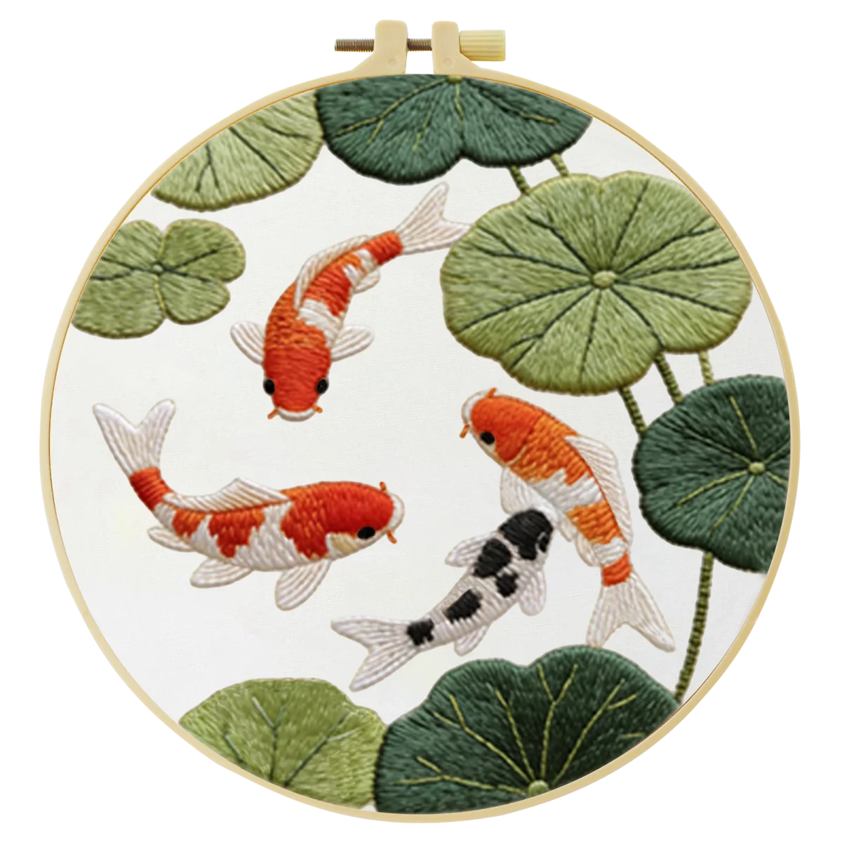 Thumbnail 4 - #36 Best Embroidery Starter Kits to Buy In 2026