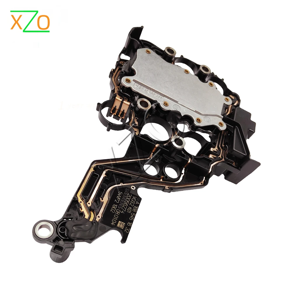 722.7 TCU TCM Transmission Control Unit For Mercedes-Benzs A140 A160 VGSK01 A0245455132 A1685451532 A0285450832