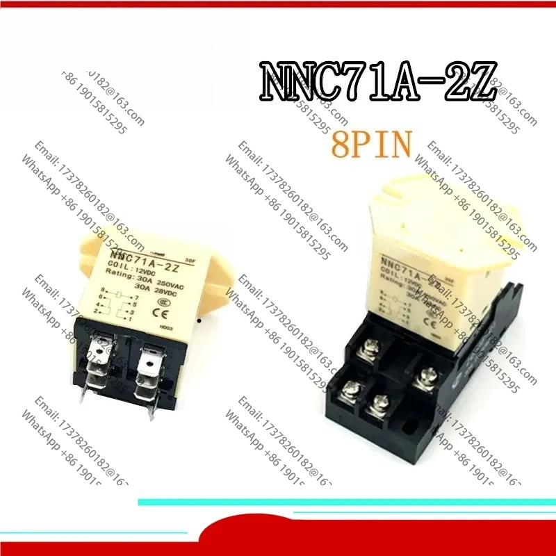 2Pcs/Lot 100%New Re…