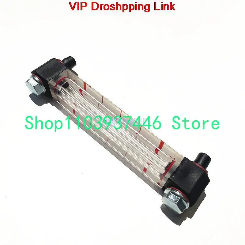 ل V-o-l-v-o EC55 60 140 210 240 290 360 460BD حفارة مستوى الزيت مقياس القياس الهيدروليكي مقياس الزيت أجزاء عالية الجودة