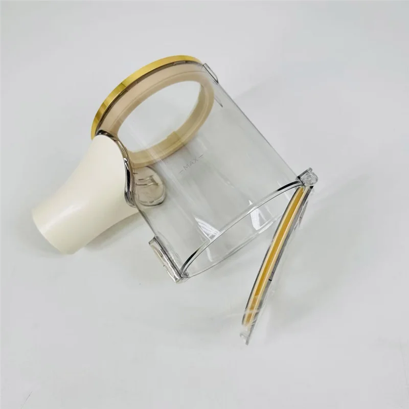 AT28-remplacement poubelle tasse à poussière seau pour Dreame R10 R10pro V10S T10 T20 T30 T20pro T30NEO aspirateur pièces de rechange