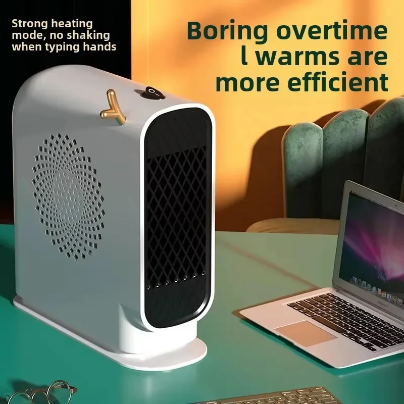 Thumbnail 3 - #19 Best Portable Heaters to Buy In 2026