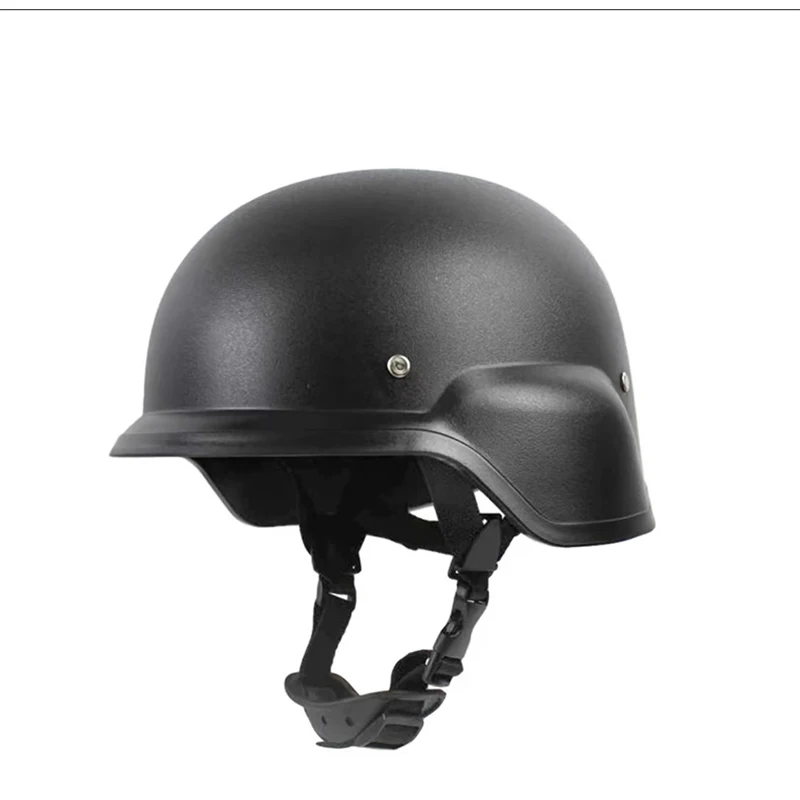 Casco antidisturbios M88 alemán ABS para airsoft táctico
