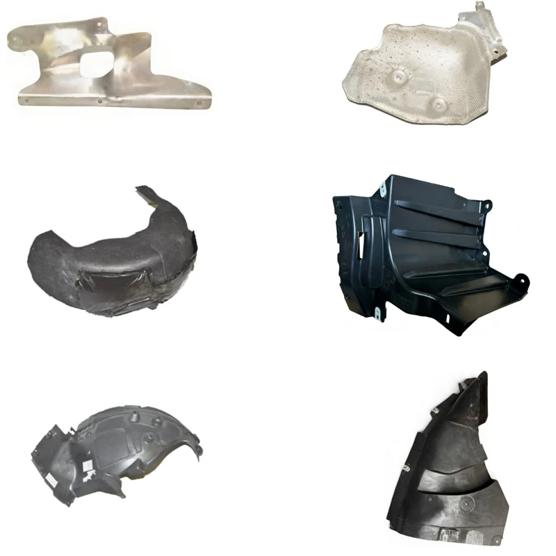 Vehicle body fixed bracket base 51487424927left  51487424928right  51487427213  left  51487427214  right  51488098655 left  5148