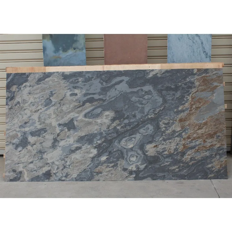 Flexible Stone Villa and Hotel Outdoor Decoration Modern Natural Ultra Thin Stone Backlit Flexible Stone Veneer Sheet