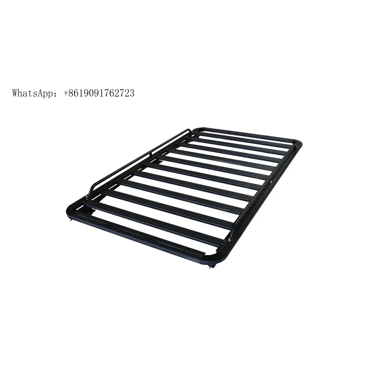 

SXLL Factory direct sales roof rack basket