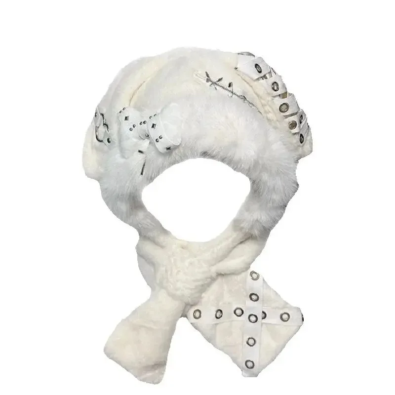 Рисунок 6 - Милая пушистая японская кружевная