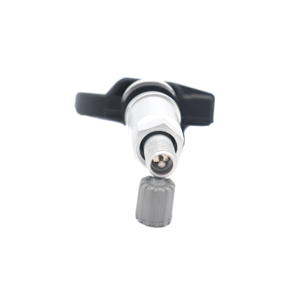 30D907251 TPMS Tire Pressure Sensor sensor 433MHZ For Volkswagen CC ID.3 ID.4 X Jetta Magotan Tiguan L Pro Passat Sagitar Tayron view 6