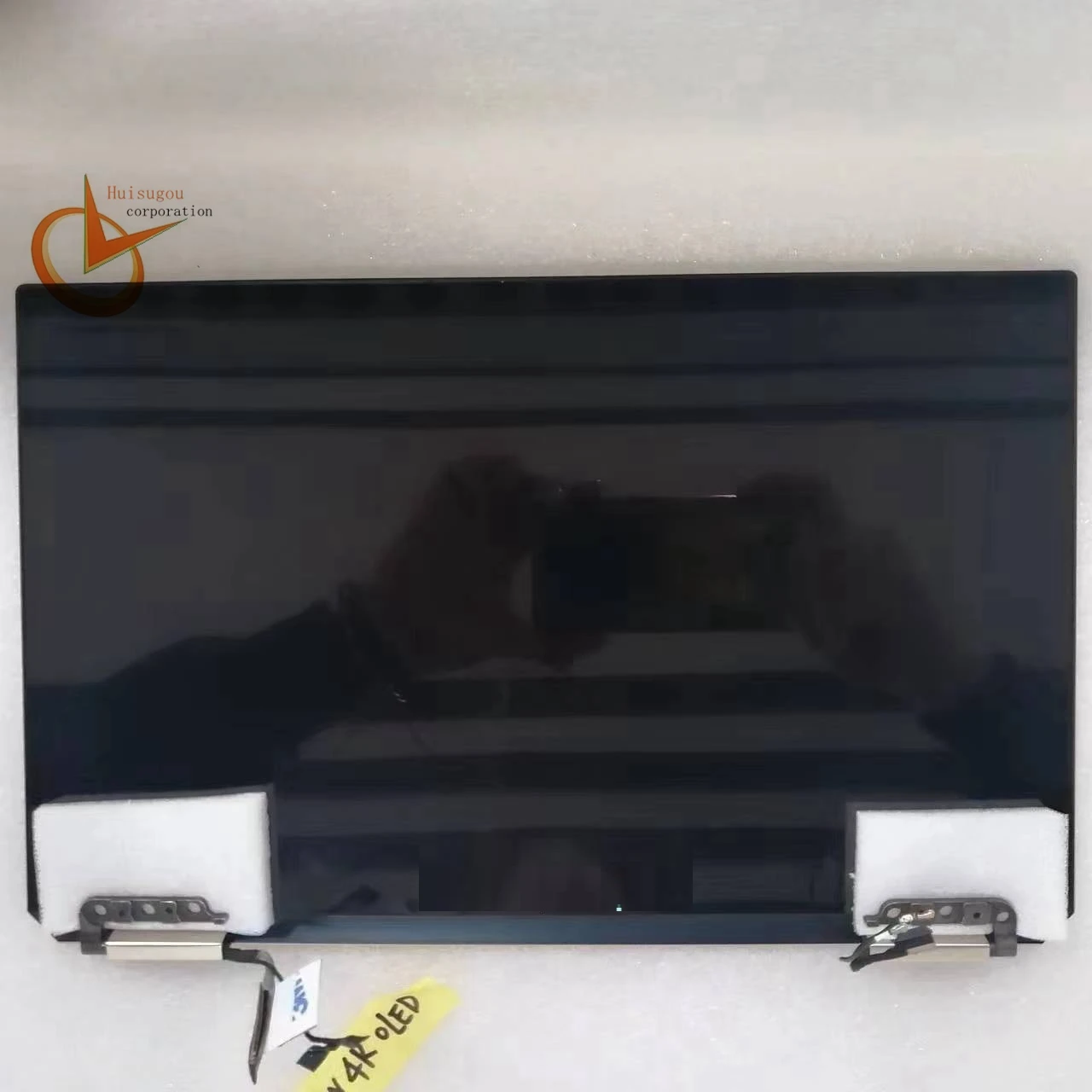 13.3 LCD Touch Screen Digitizer Complete Assembly for HP SPECTRE 13-AW 13T-AW 13-aw2003dx 13-AW2004NR 13-aw2045TU 13-aw2533TU