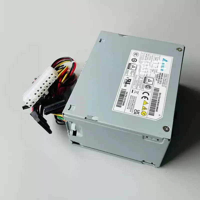 Suitable for Hikvision video recorder 8632 8616 power supply DPS-80PB-10A surveillance video recorder adapter genuine