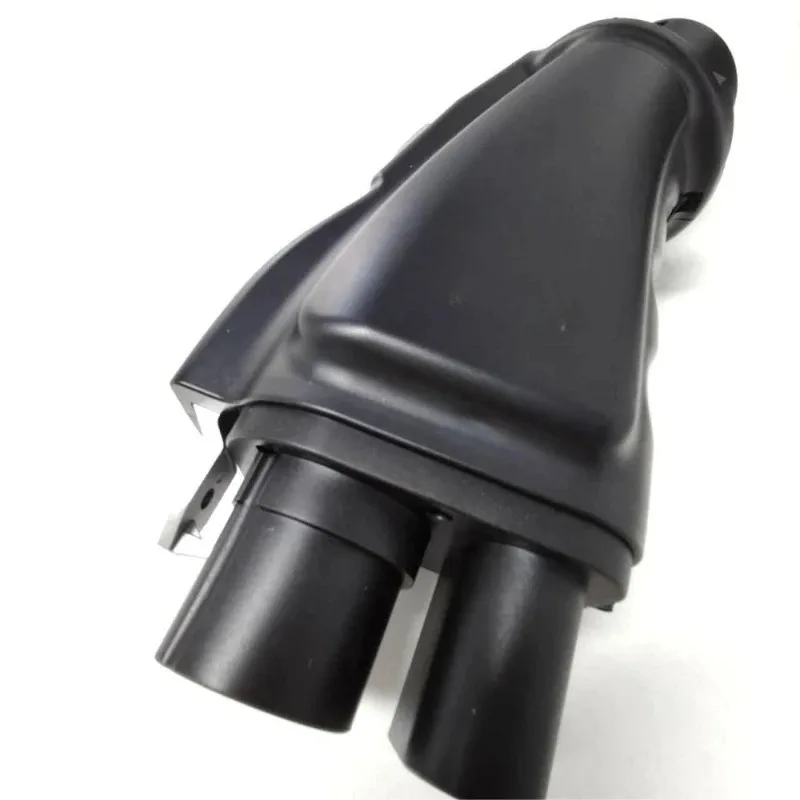 

European standard to national standard DC adapter New energy electric vehicle