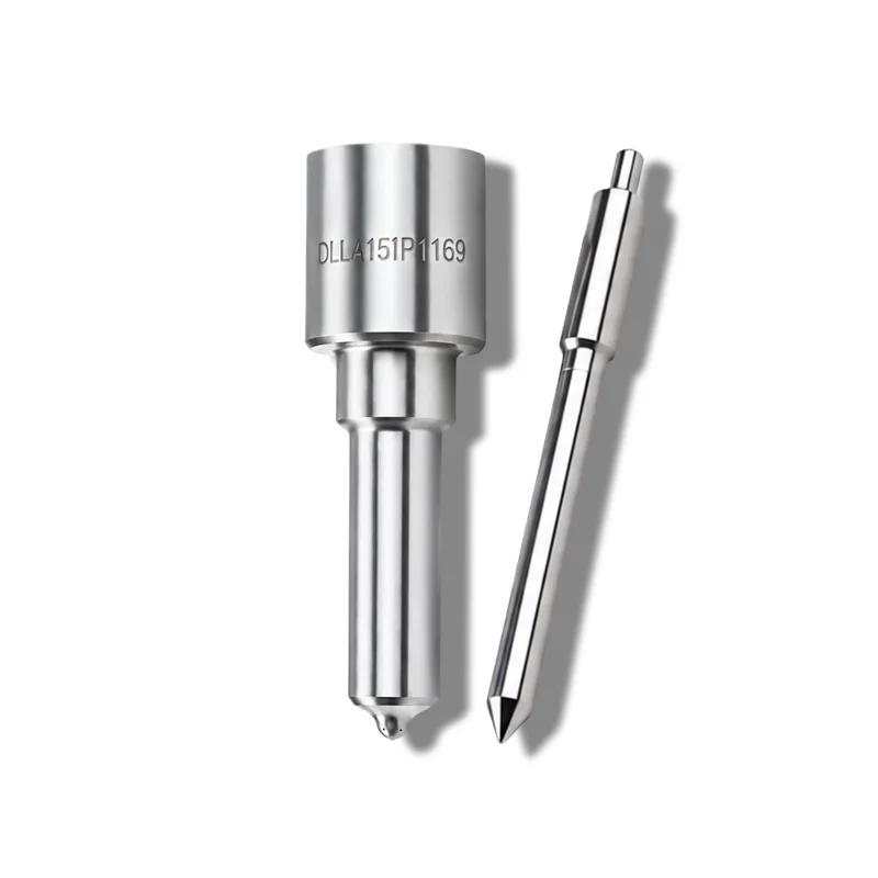 Non Electronic DLLA151P1169 Diesel P Series Spray Nozzle Fit 0432191346 Injector For Engine Fuel Supply Service.LJ1930