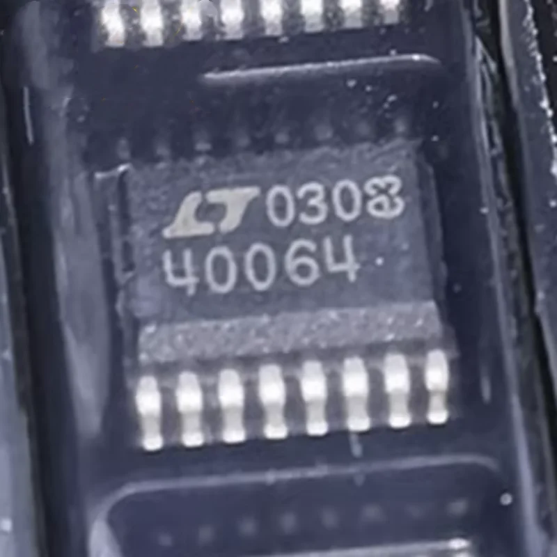 

LTC4006EGN-4 40064 SSOP16 Новый оригинальный подлинный