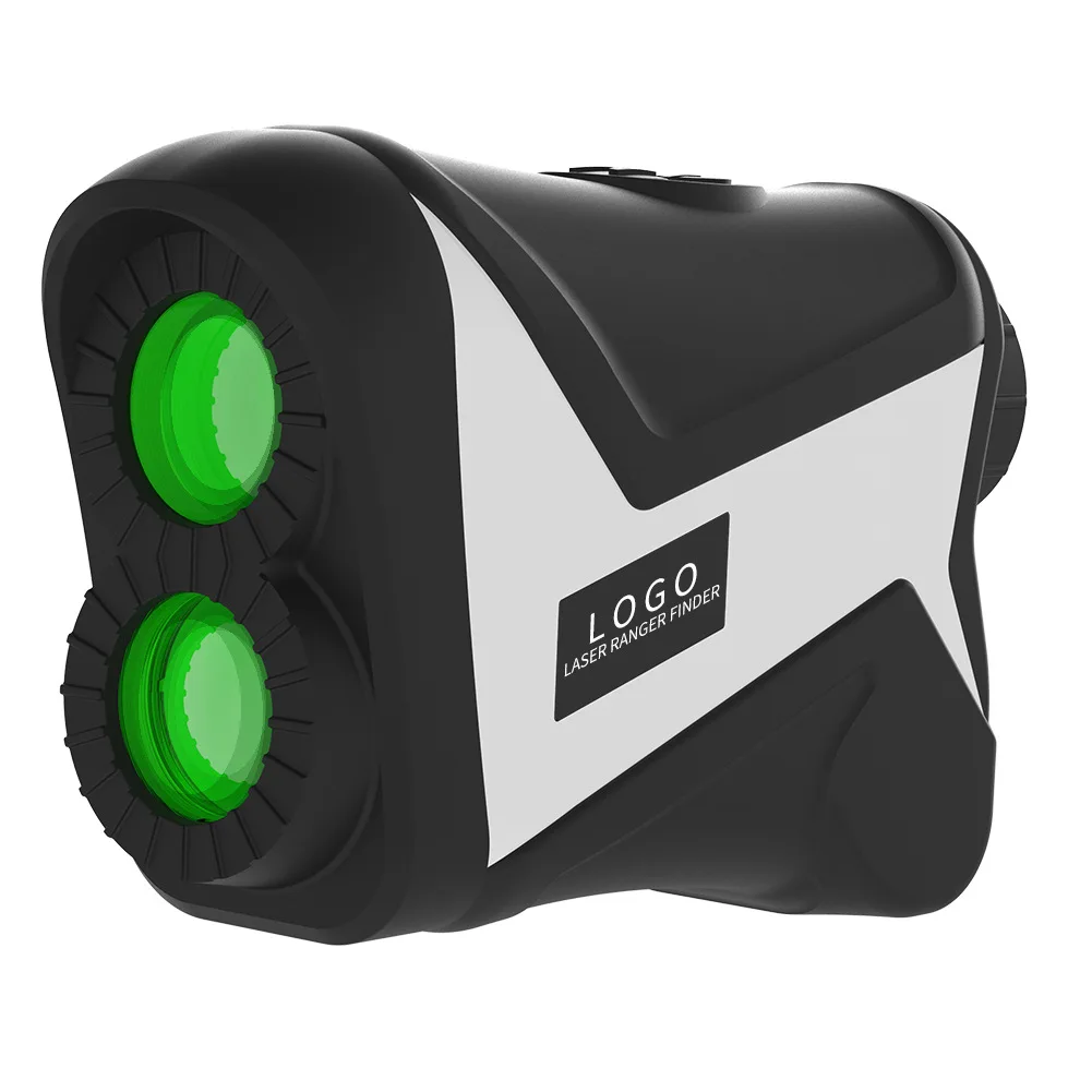 High Precision Telescope Rangefinder 600M 1000M Distance Meter  Rangefinder
