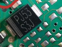 Module  MP1584EN  S3J   A6A   5KP24A  HC259 20pcs  Original authentic and new Free Shipping