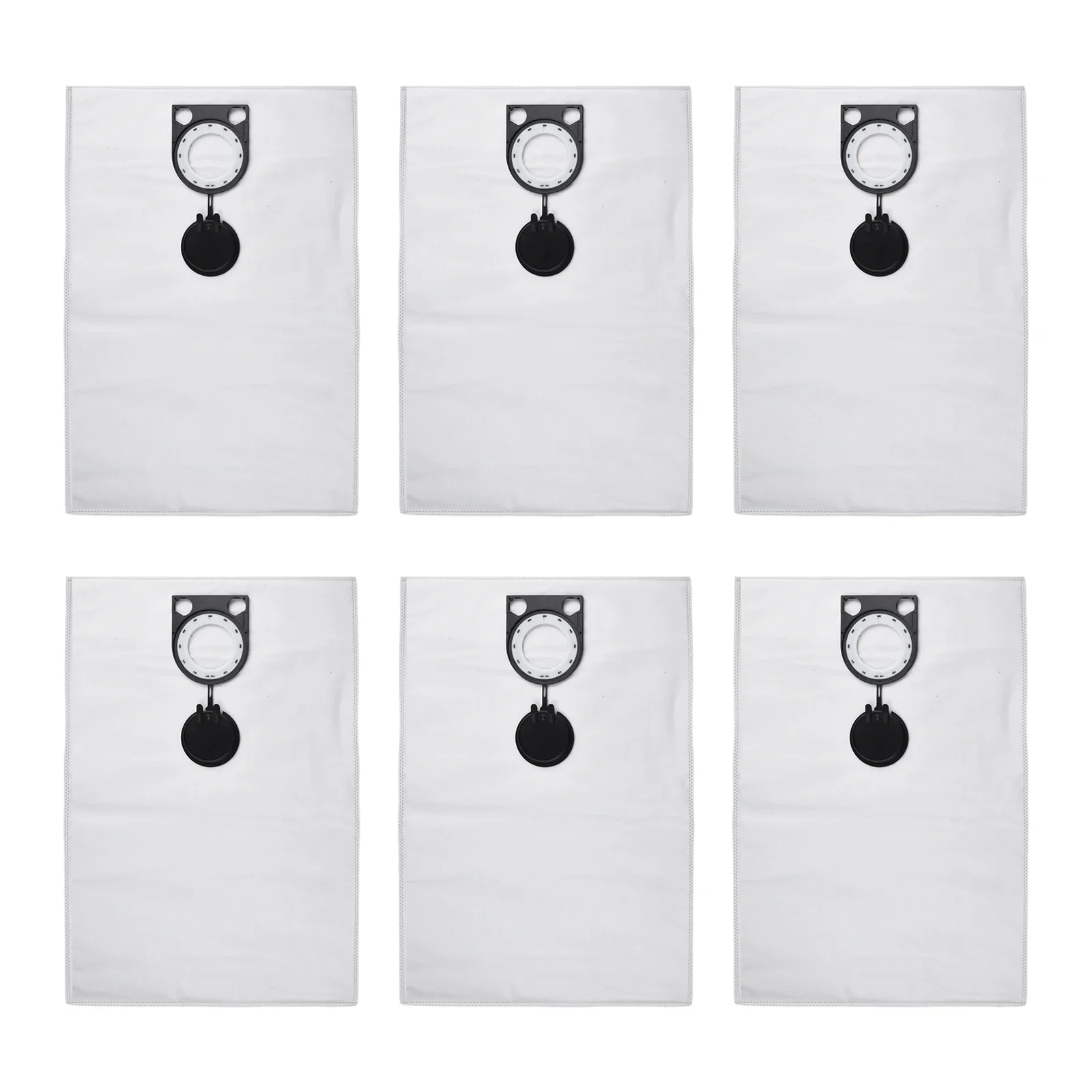 

For Metabo For ASR 25 L For SC For ASR 2025 For ASR 35 For ASR 50 L For SC 6 Fleece Filter Dust Bags Cleaning Essential