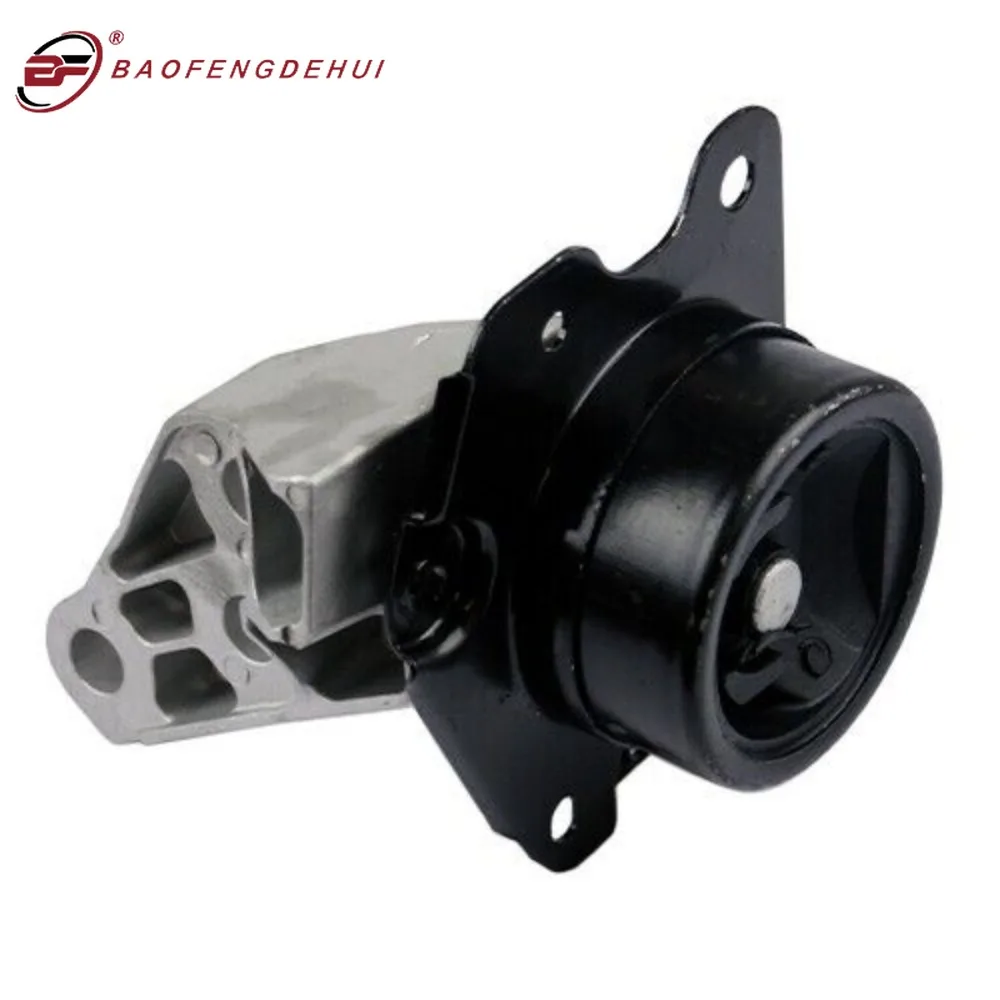 4PCS Front Rear Engine Motor Trans Mount For Chevrolet Equinox For GMC Terrain 3.0L 3.6L 2010-2017 25896944 94543716 20839835