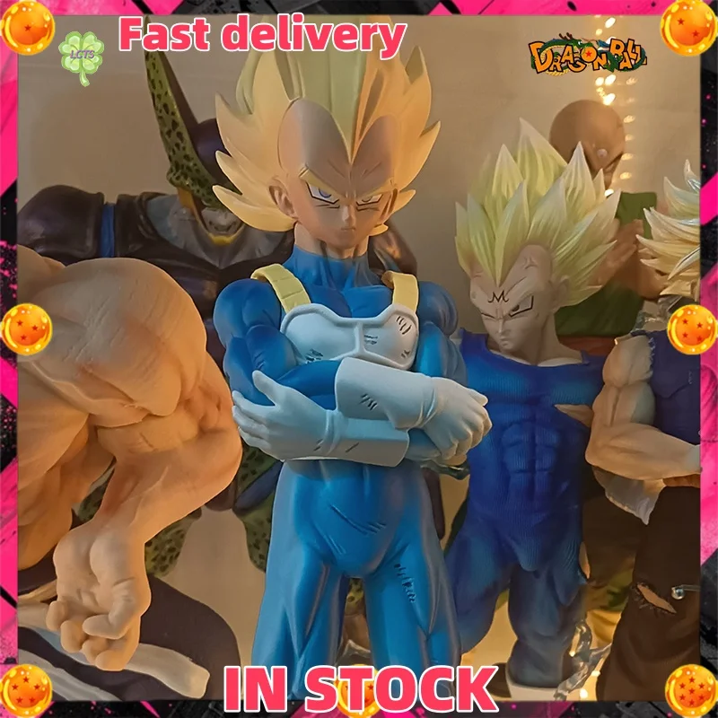 In Stock 28Cm Drago… - image