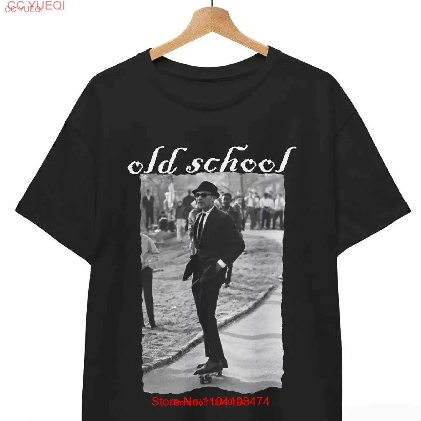 Vintage Skateboarding T Shirt Tony Hawk Skating Punk  vintage Washed streetwear Versatile graphic Unisex Slightly Stylish