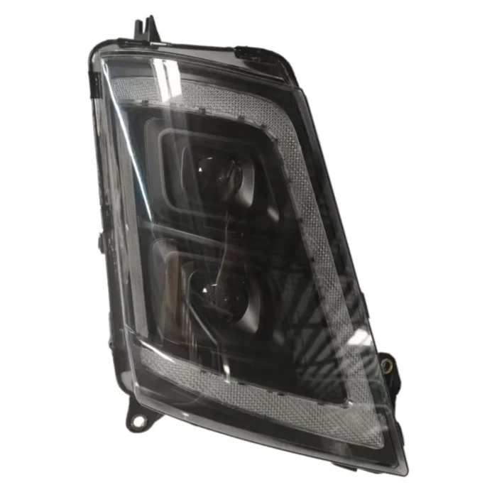 

STLFHigh-quality Wholesale Bulb-type Dual-lens Headlight Assembly for VOLVOs V4FH Truck 1221130 22239219