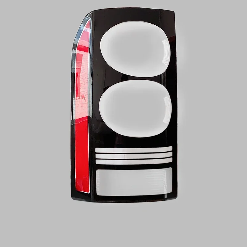 

Крышка заднего фонаря объектива для Land Rover LR4 Discovery4 2014-2016